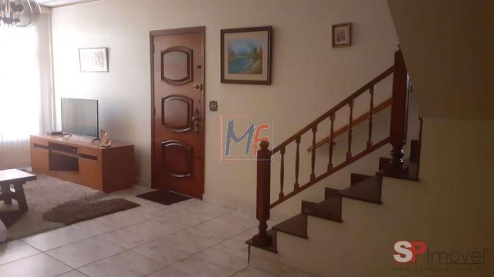 Sobrado à venda com 3 quartos, 240m² - Foto 12