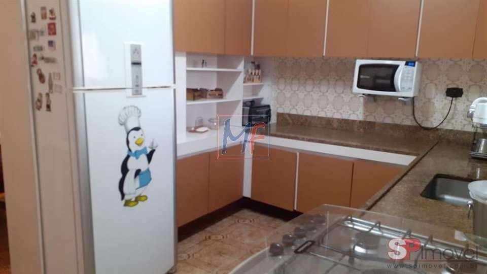 Sobrado à venda com 3 quartos, 240m² - Foto 19