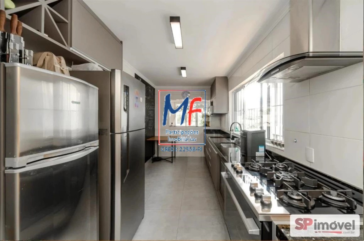 Casa, 3 quartos, 248 m² - Foto 2