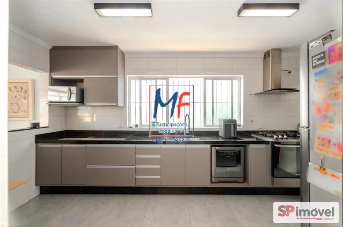 Casa, 3 quartos, 248 m² - Foto 3