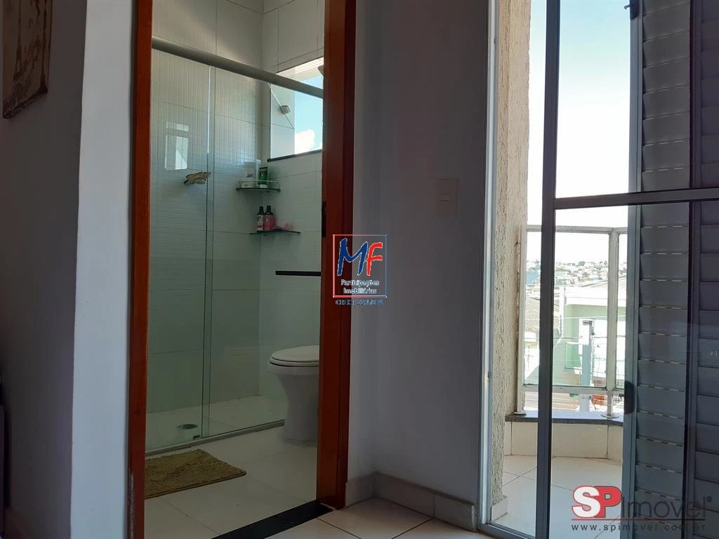 Sobrado, 3 quartos, 110 m² - Foto 2