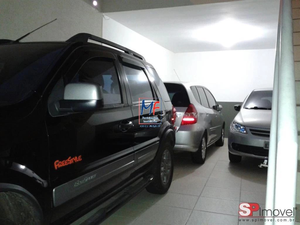 Sobrado, 3 quartos, 110 m² - Foto 3