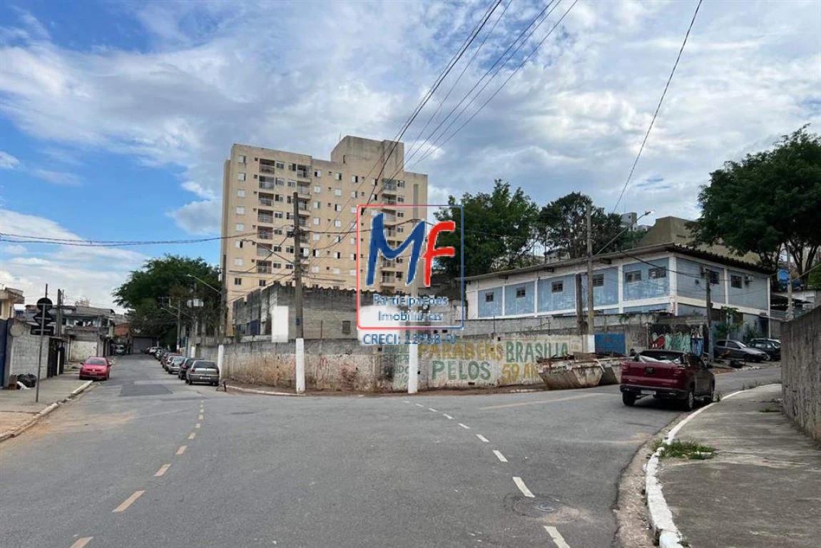 Terreno, 1040 m² - Foto 1