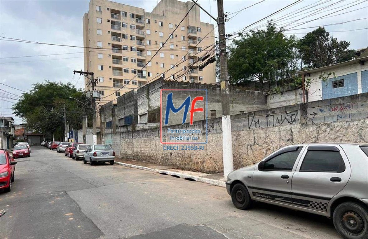 Terreno, 1040 m² - Foto 2