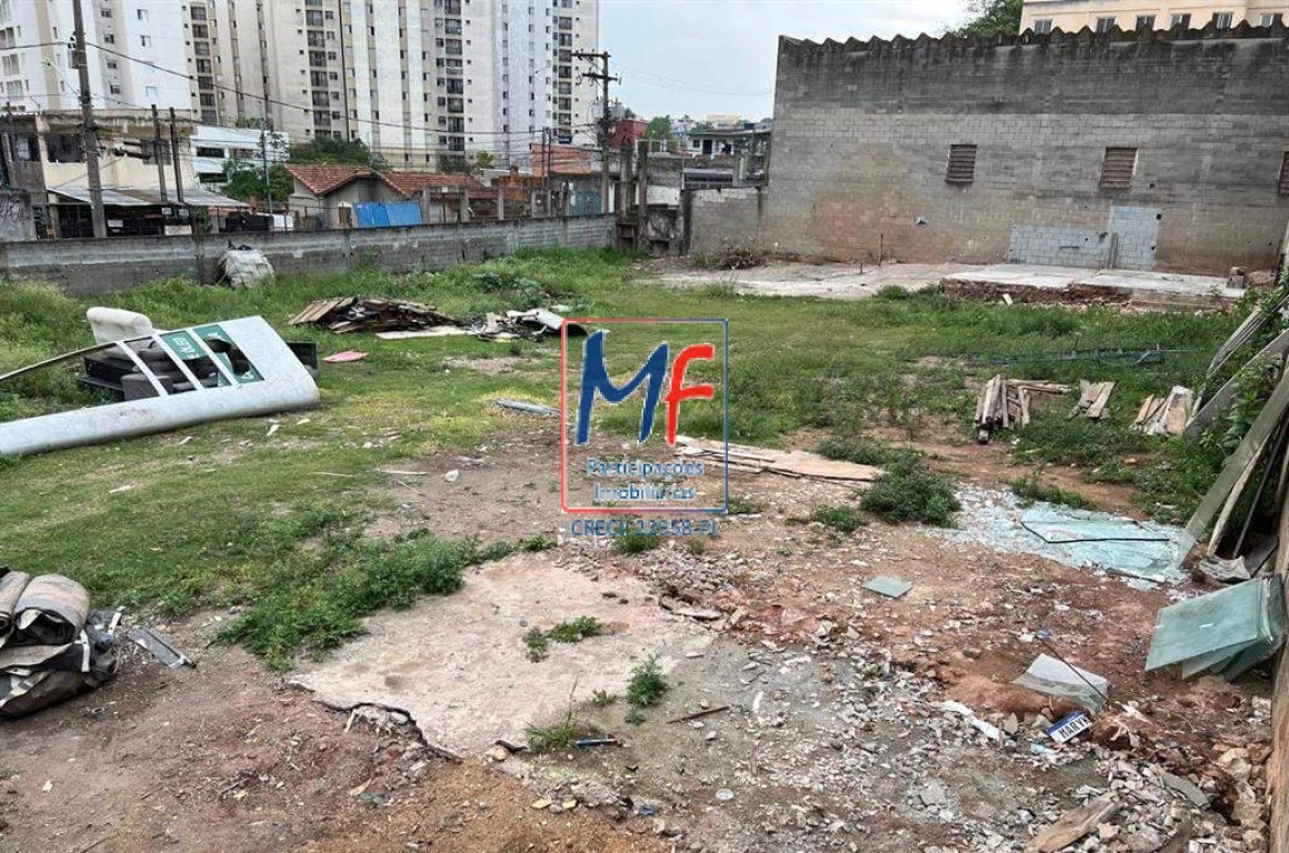 Terreno, 1040 m² - Foto 3