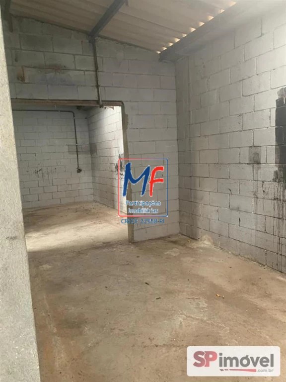Depósito-Galpão, 1200 m² - Foto 4