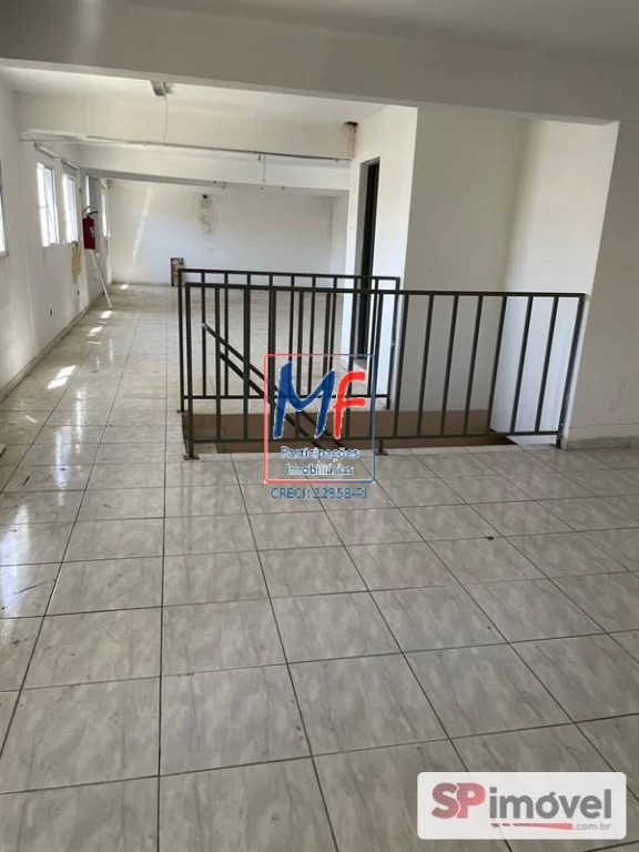Depósito-Galpão, 1200 m² - Foto 9
