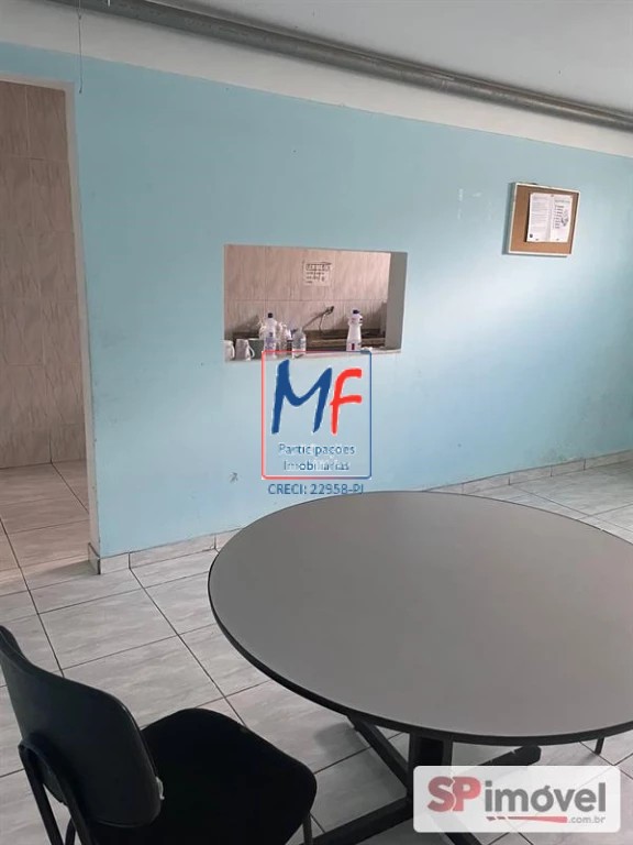 Depósito-Galpão, 1200 m² - Foto 10