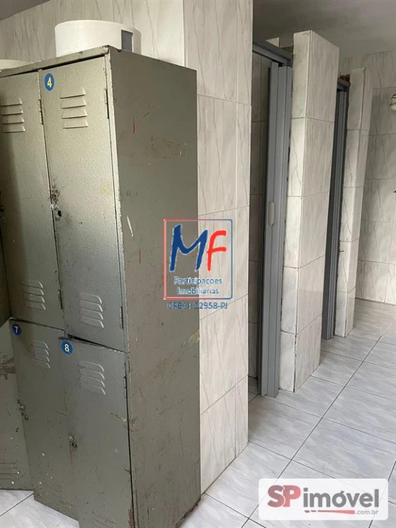 Depósito-Galpão, 1200 m² - Foto 11