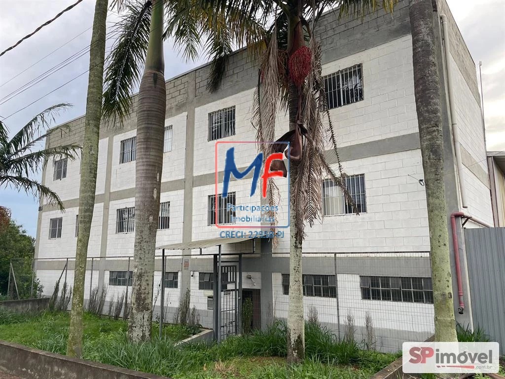 Depósito-Galpão, 1200 m² - Foto 15