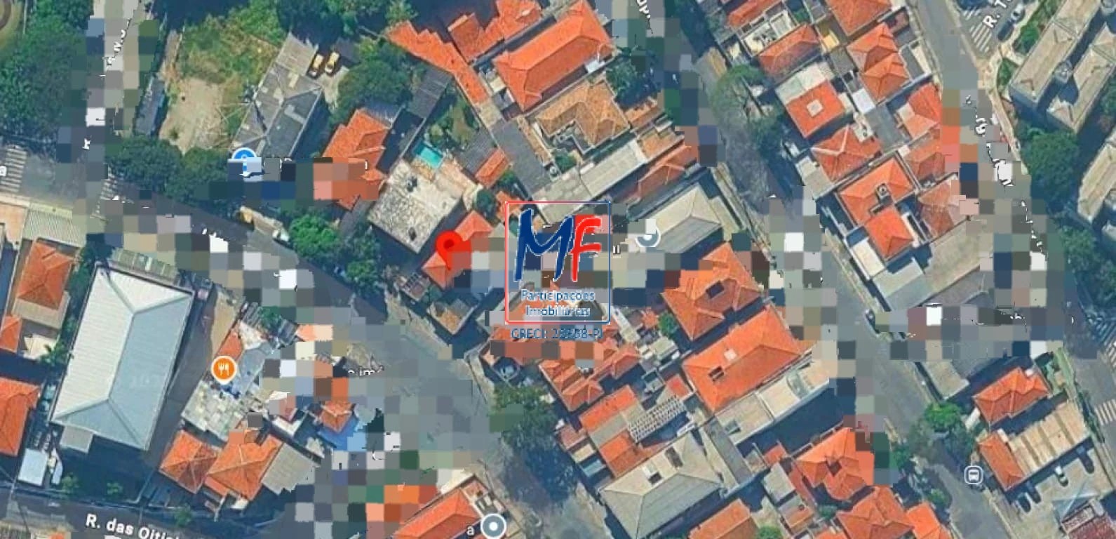 Terreno, 690 m² - Foto 1