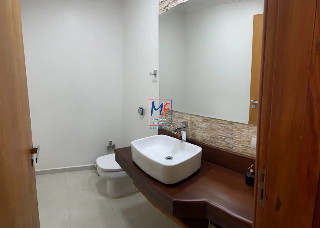 Casa de Condomínio à venda com 5 quartos, 400m² - Foto 18