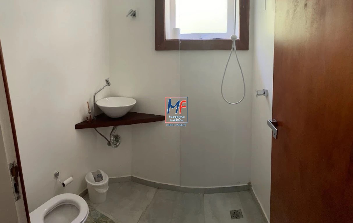 Casa de Condomínio à venda com 5 quartos, 400m² - Foto 17