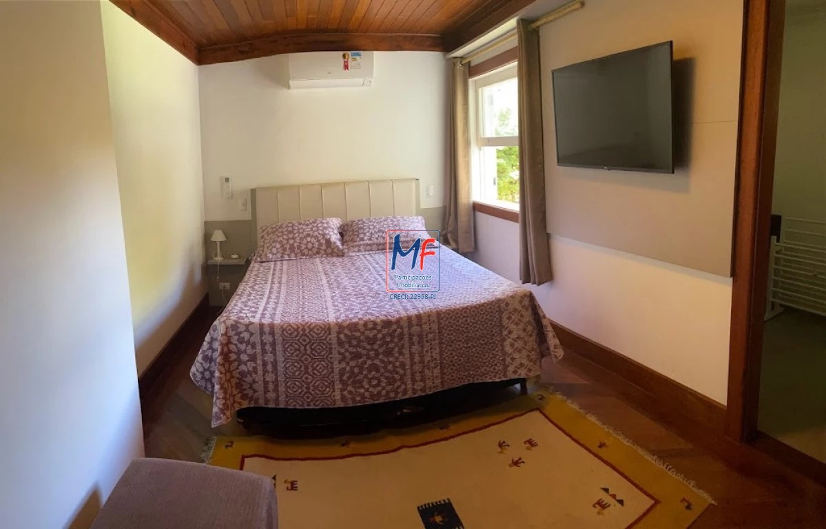 Casa de Condomínio à venda com 5 quartos, 400m² - Foto 16