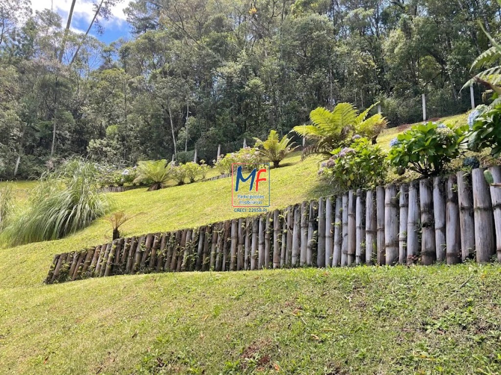 Casa de Condomínio à venda com 5 quartos, 400m² - Foto 35