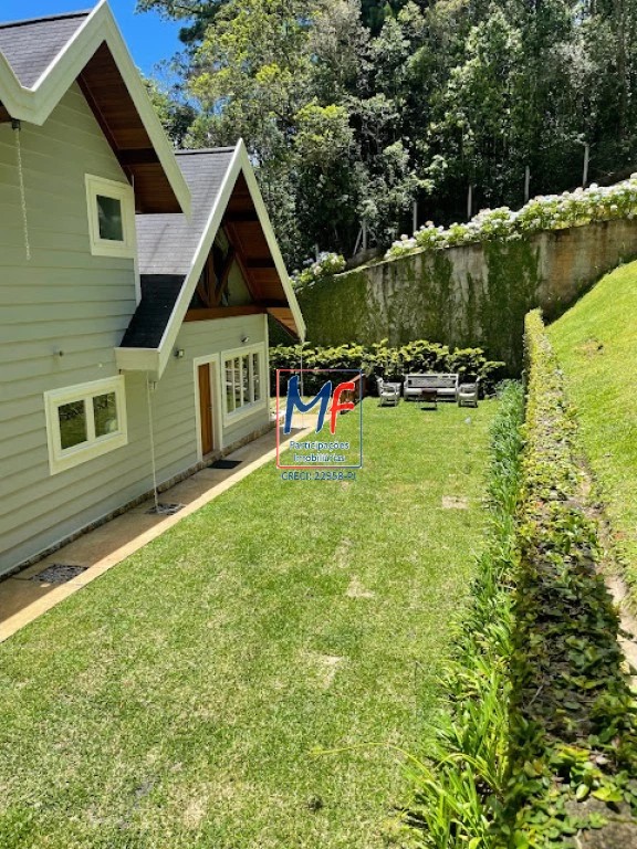 Casa de Condomínio à venda com 5 quartos, 400m² - Foto 32