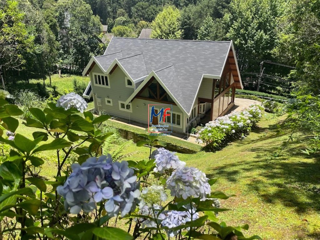 Casa de Condomínio à venda com 5 quartos, 400m² - Foto 39