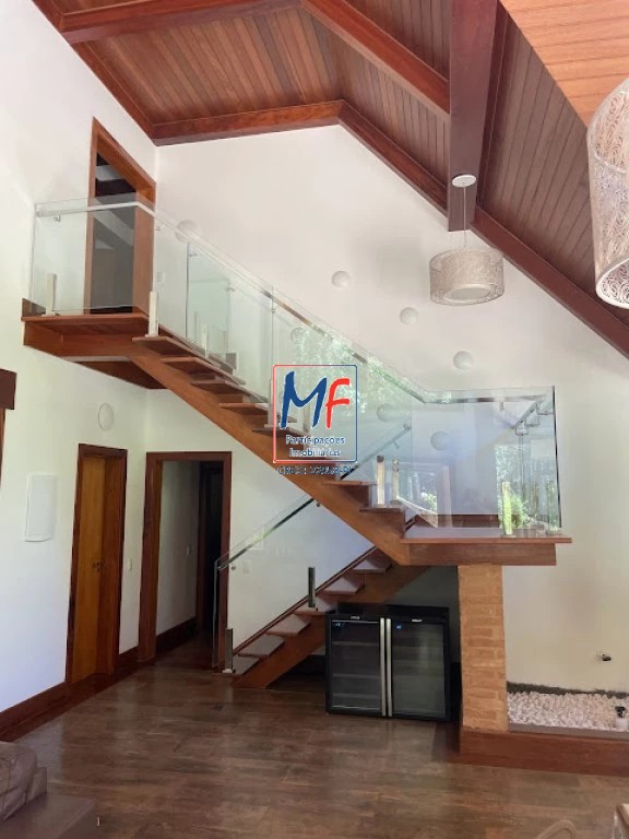 Casa de Condomínio à venda com 5 quartos, 400m² - Foto 11