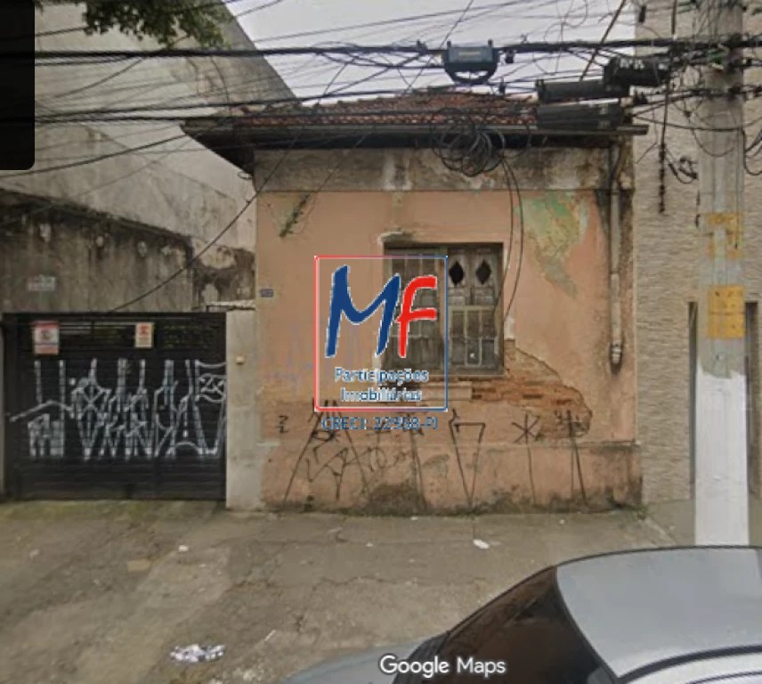 Terreno, 514 m² - Foto 1