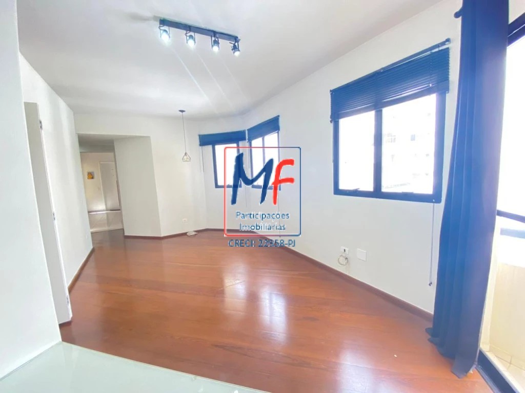 Apartamento, 2 quartos, 74 m² - Foto 2