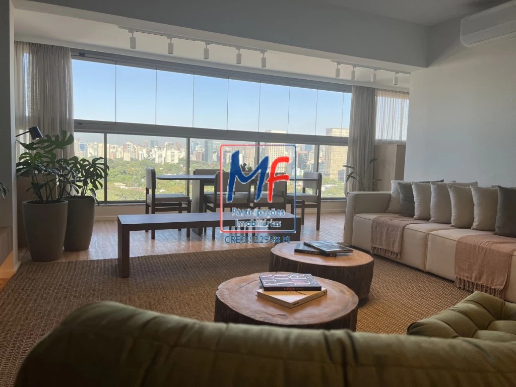 Apartamento, 1 quarto, 66 m² - Foto 1