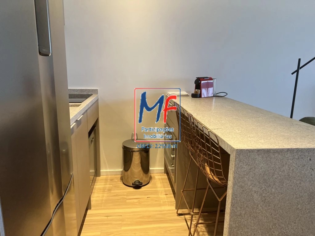Apartamento, 1 quarto, 66 m² - Foto 4