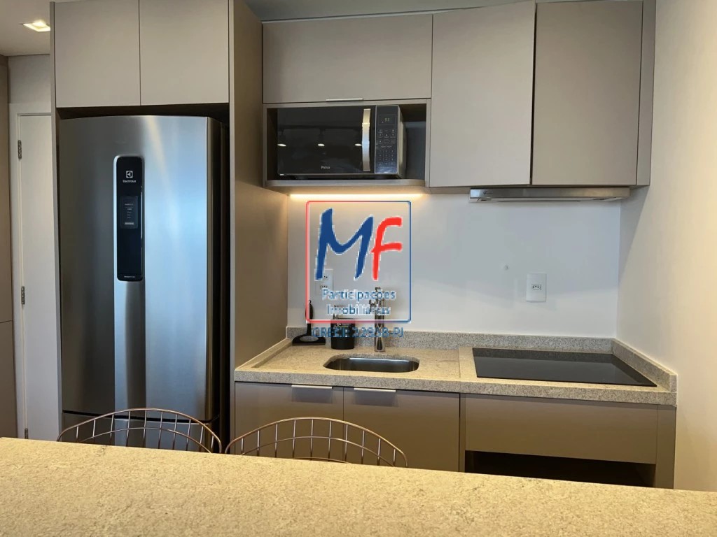 Apartamento, 1 quarto, 66 m² - Foto 6