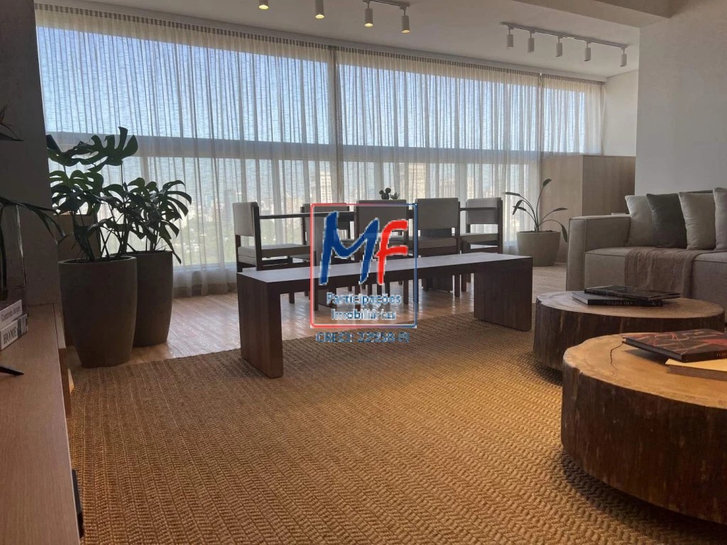 Apartamento, 1 quarto, 66 m² - Foto 7