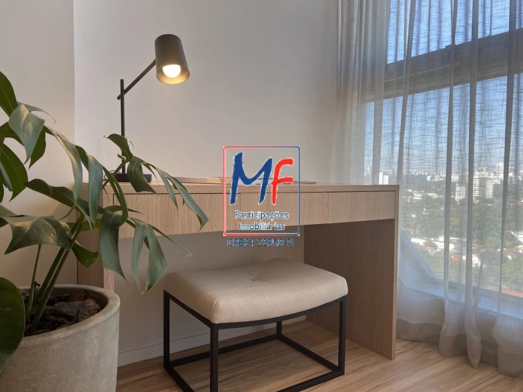 Apartamento, 1 quarto, 66 m² - Foto 10