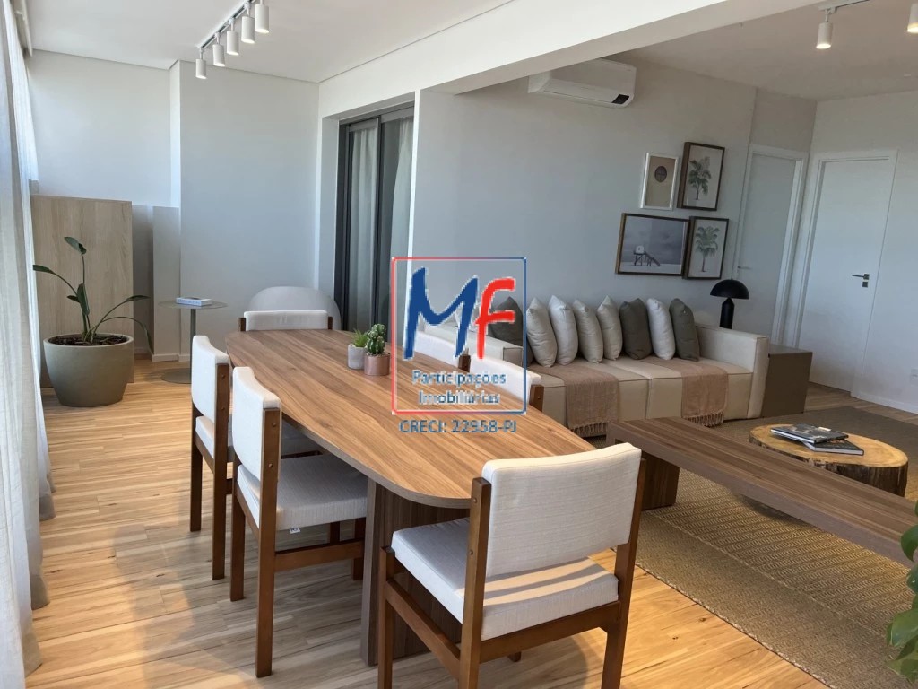 Apartamento, 1 quarto, 66 m² - Foto 11