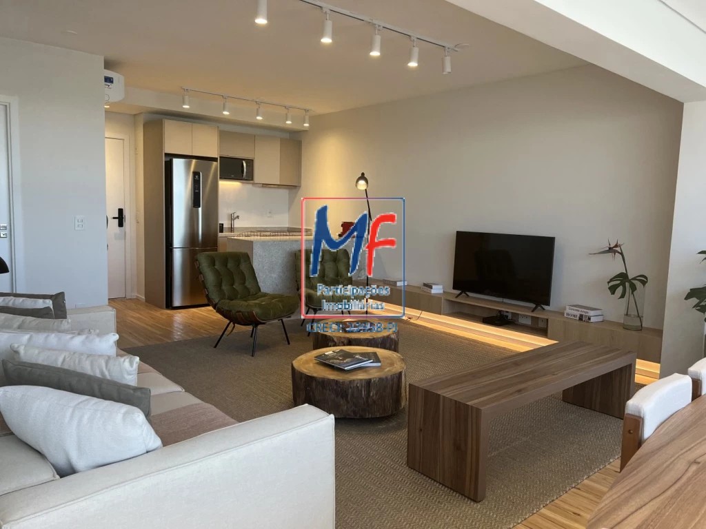 Apartamento, 1 quarto, 66 m² - Foto 14