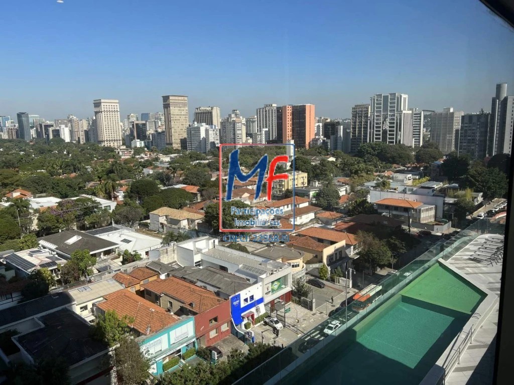 Apartamento, 1 quarto, 66 m² - Foto 16