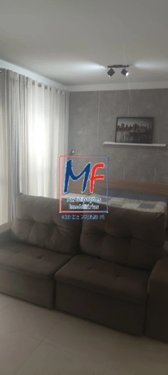 Apartamento, 1 quarto, 55 m² - Foto 4