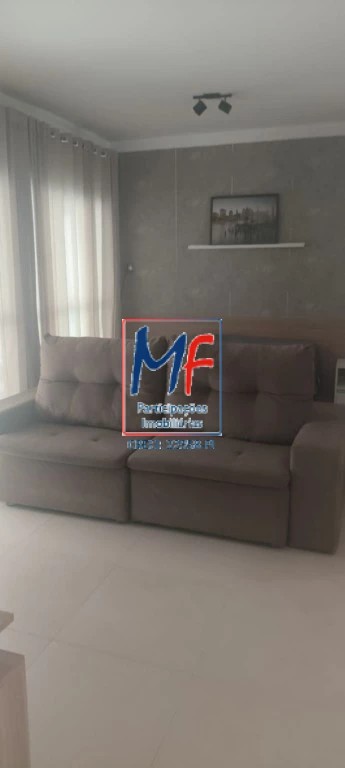Apartamento, 1 quarto, 55 m² - Foto 1
