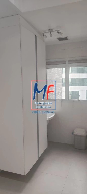 Apartamento, 1 quarto, 55 m² - Foto 5