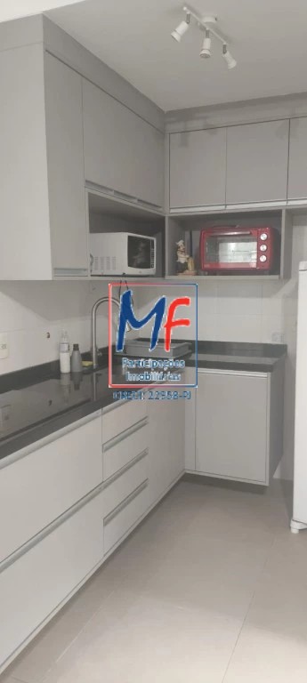 Apartamento, 1 quarto, 55 m² - Foto 6