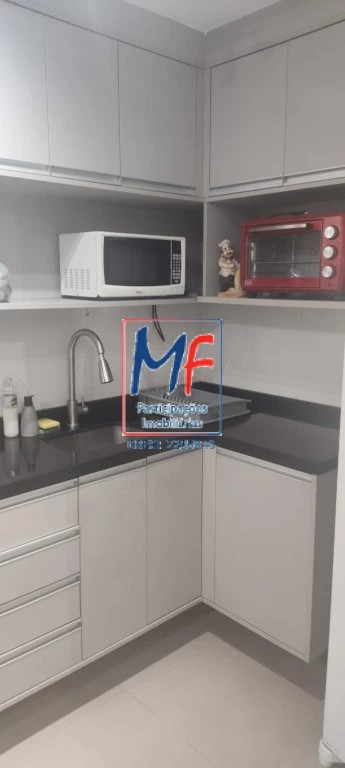 Apartamento, 1 quarto, 55 m² - Foto 7
