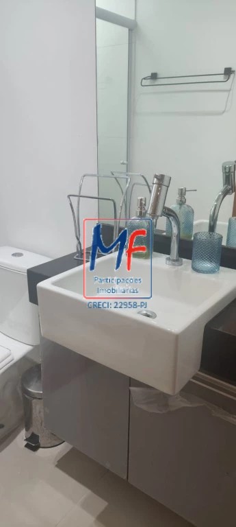 Apartamento, 1 quarto, 55 m² - Foto 8