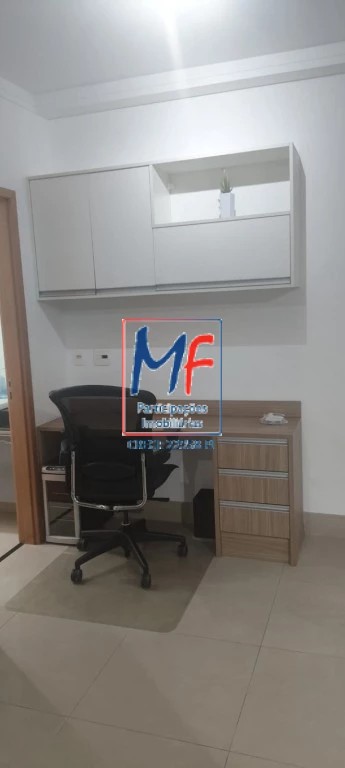 Apartamento, 1 quarto, 55 m² - Foto 9