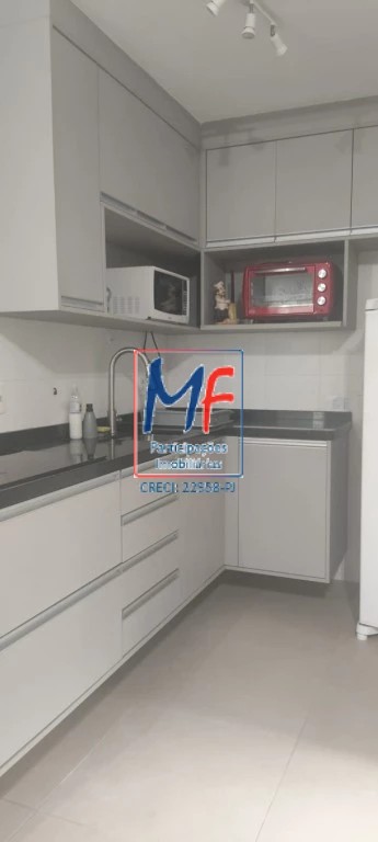 Apartamento, 1 quarto, 55 m² - Foto 10