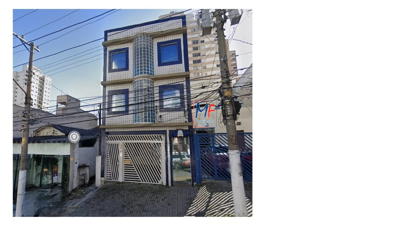 Prédio Inteiro, 465 m² - Foto 1