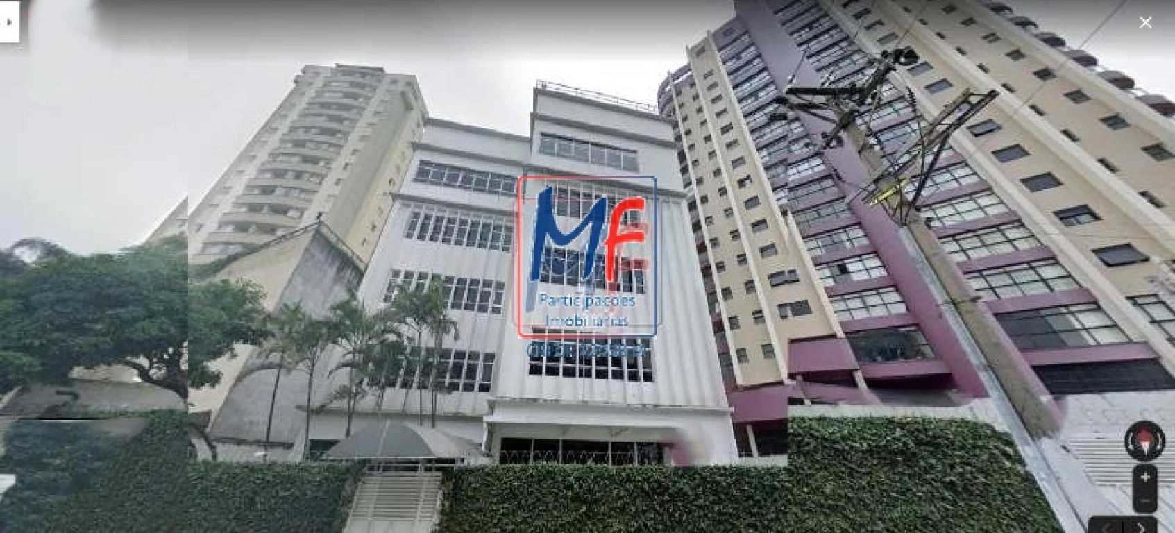 Prédio Inteiro, 2650 m² - Foto 2
