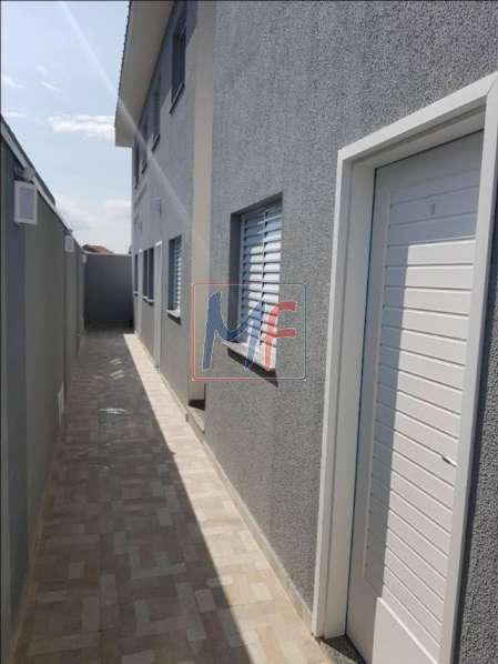 Casa de Condomínio à venda com 2 quartos, 40m² - Foto 13