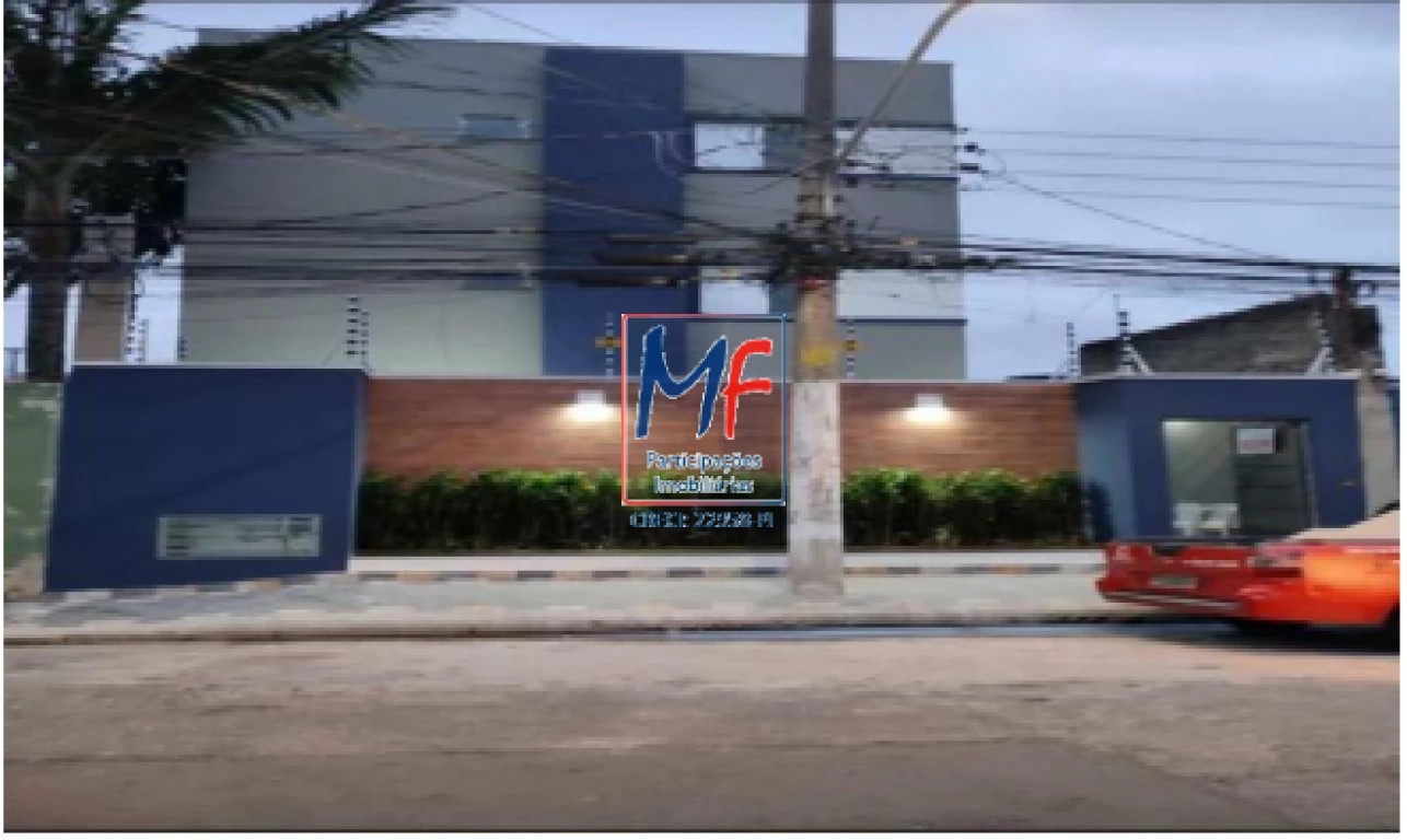 Apartamento, 2 quartos, 37 m² - Foto 1