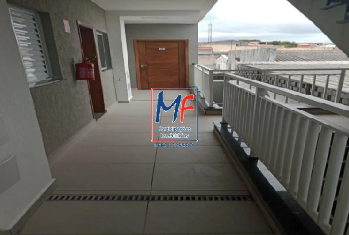 Apartamento, 2 quartos, 37 m² - Foto 3