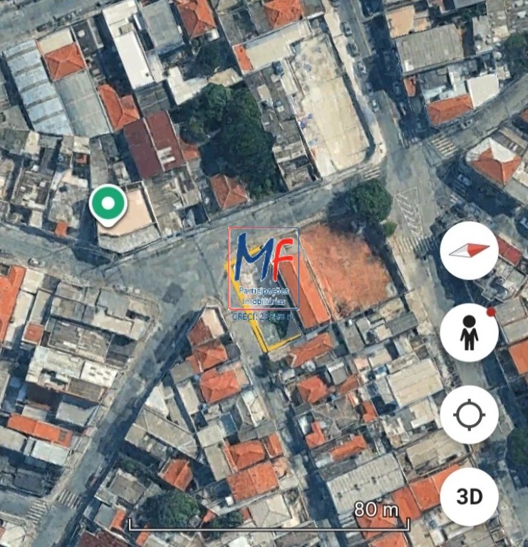 Terreno, 301 m² - Foto 7