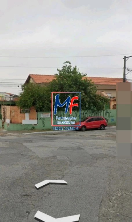 Terreno, 301 m² - Foto 6