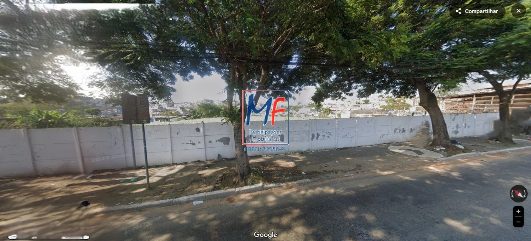 Terreno, 3178 m² - Foto 1