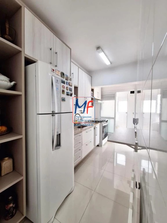 Apartamento à venda com 3 quartos, 86m² - Foto 3