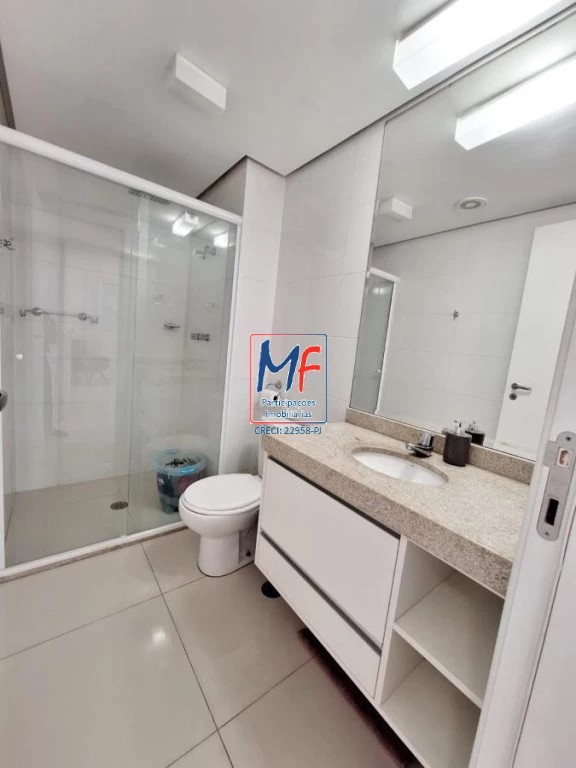 Apartamento à venda com 3 quartos, 86m² - Foto 9